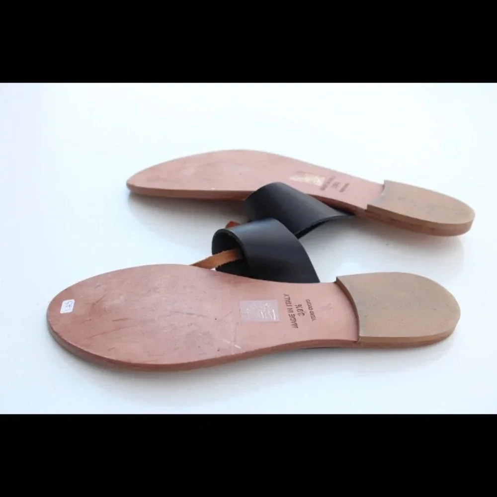 Joie A La Pliage sandals - Picture 10 of 15